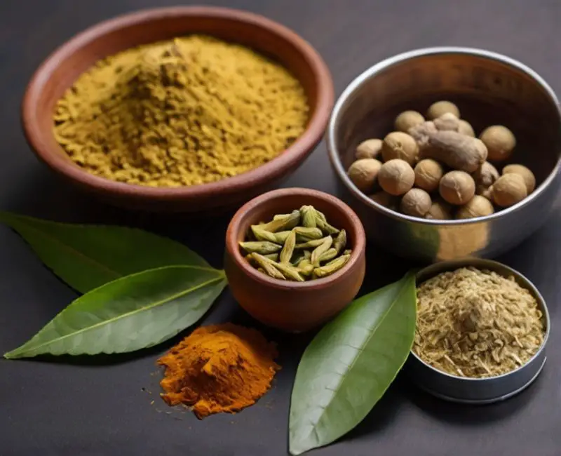 Ayurvedic Skincare