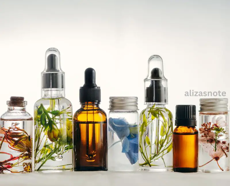 Best Essential Oil For Glowing Skin