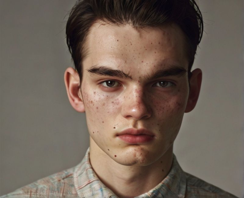 Types of Acne