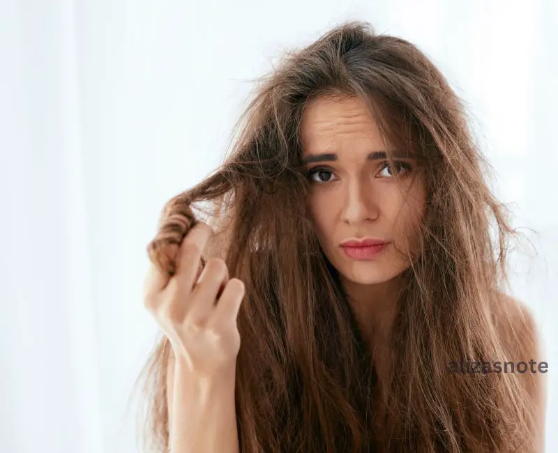 Hair Care Myths
