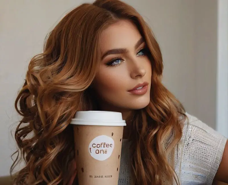 How To Make Coffee Hair Dye