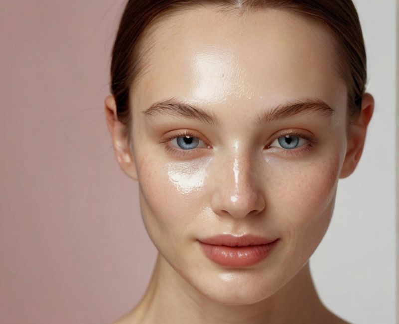 How To Make My Face Smooth And Spotless Naturally Overnight
