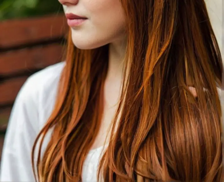 How To Remove Henna From Hair