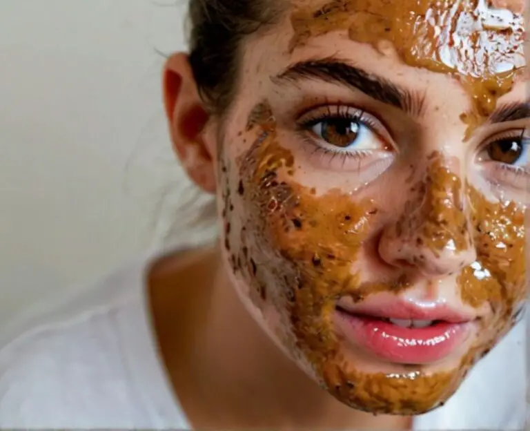 Is Coffee Good For Your Face