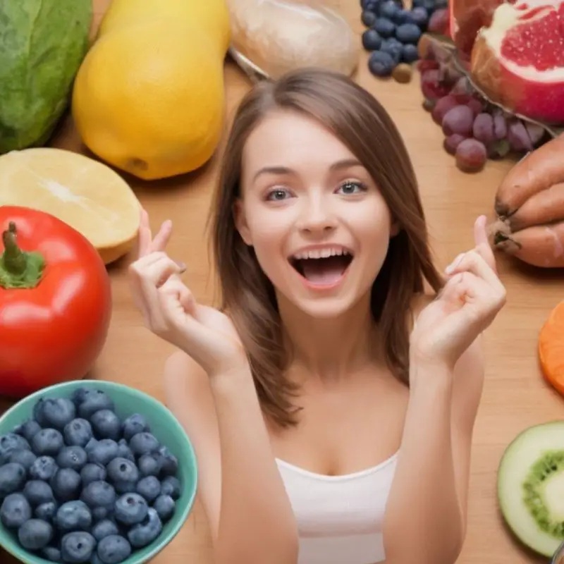 20 foods you should eat everyday