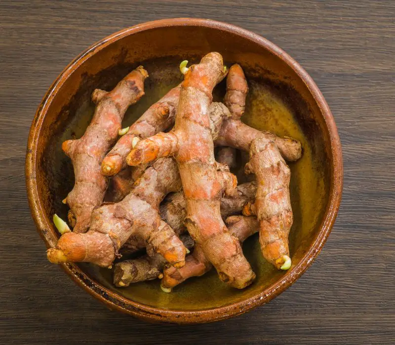 Does Turmeric Cause Sun Sensitivity