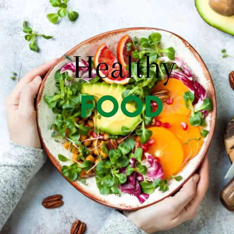 Foods That Can Be Eaten Without Cooking