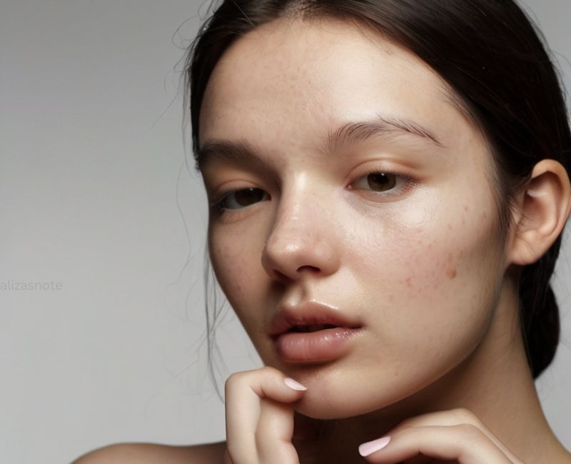 Why Does Oily Skin Cause Acne