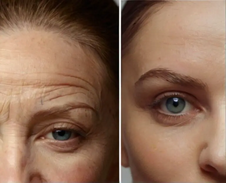 1 Wrinkle Removal Trick