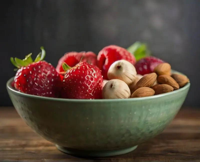 10 Anti Wrinkle Foods To Eat