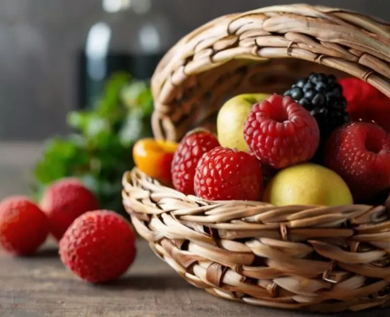 25 Foods That Keep You Young