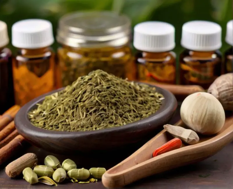 Ayurvedic Medicine For Youthfulness