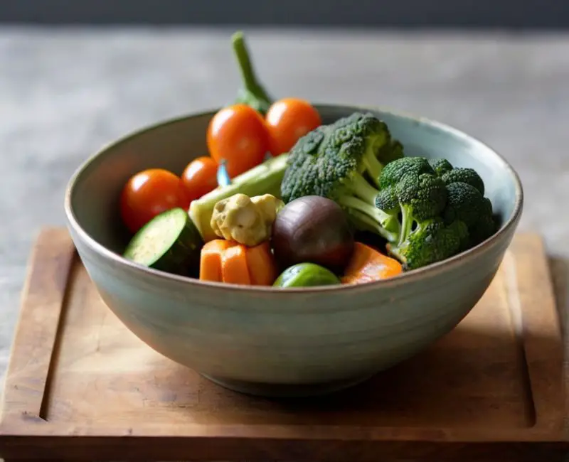 Best Vegetables For Anti Aging