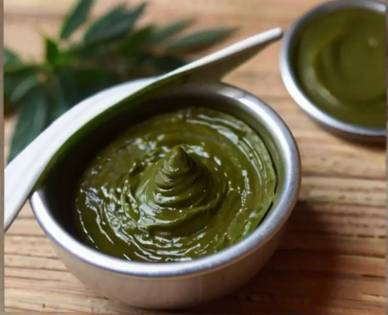 Can Henna Make Your Hair Fall Out