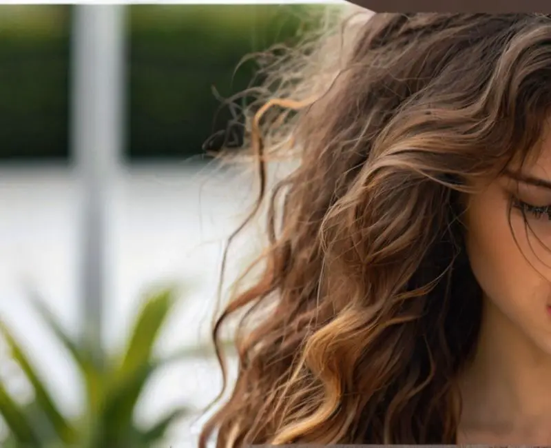 Home Remedy For Very Dry Frizzy Hair