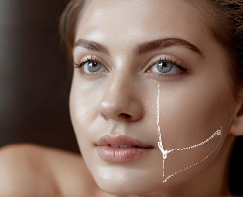 How Can I Fill My Wrinkles At Home