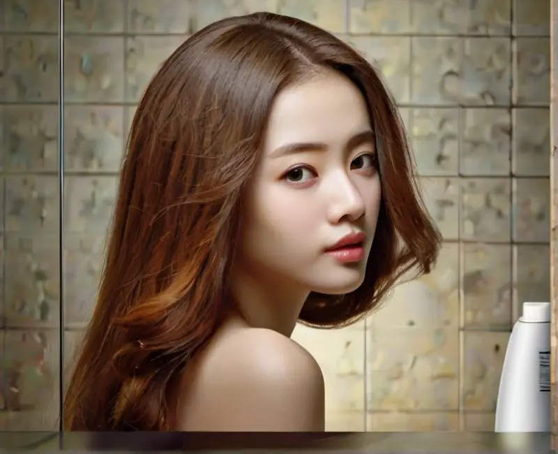 How To Moisturize Dry Hair Overnight