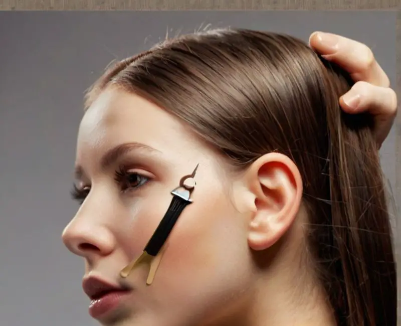 How To Repair Hair Breakage On Top Of Head