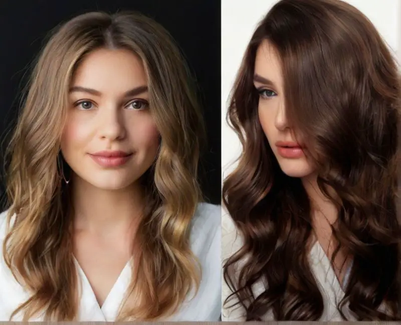 How To Restore Damaged Hair Without Cutting It