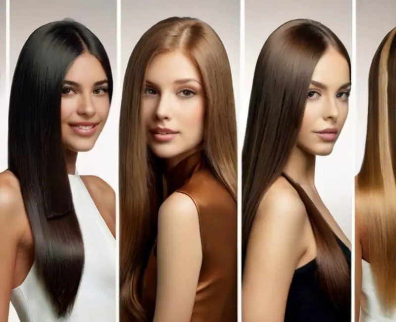 Natural Keratin Sources For Hair