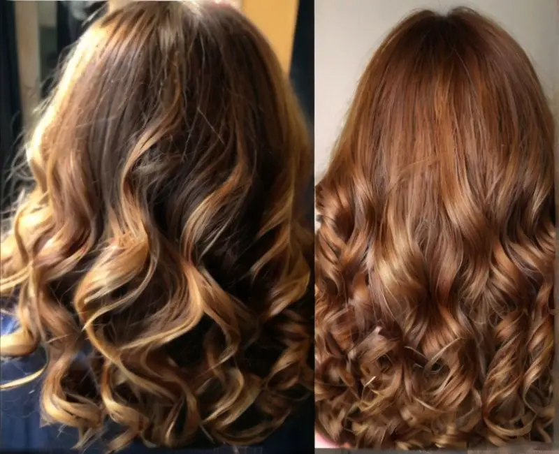 Natural Ways To Defrizz Hair