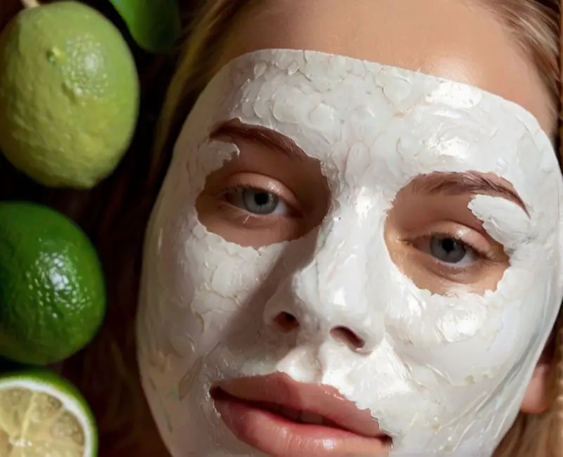Overnight Anti Aging Mask Homemade