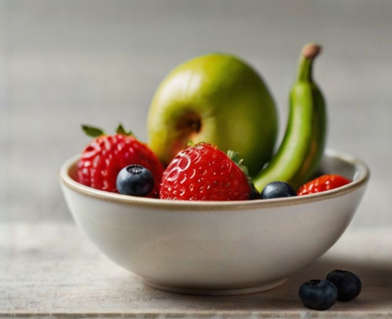 What Foods Prevent Aging