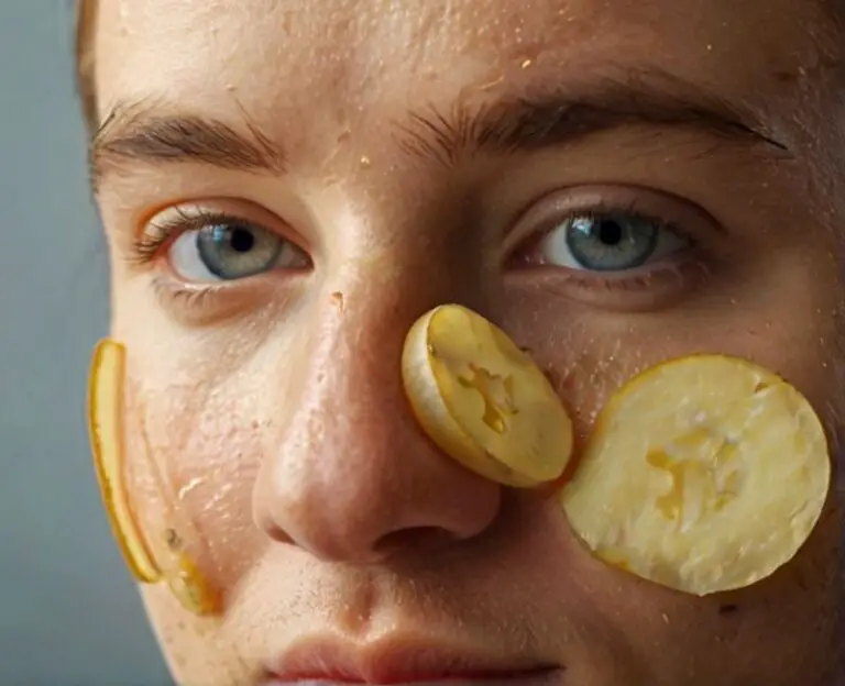 Can I Use Potato On My Face Everyday