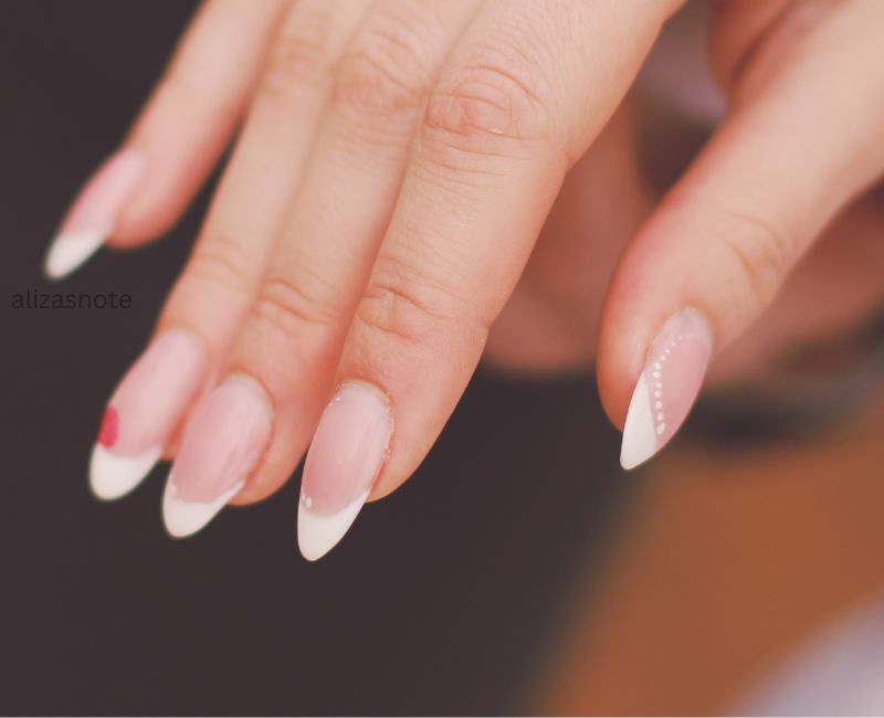 How Long Do Nails Take To Grow After Biting Them
