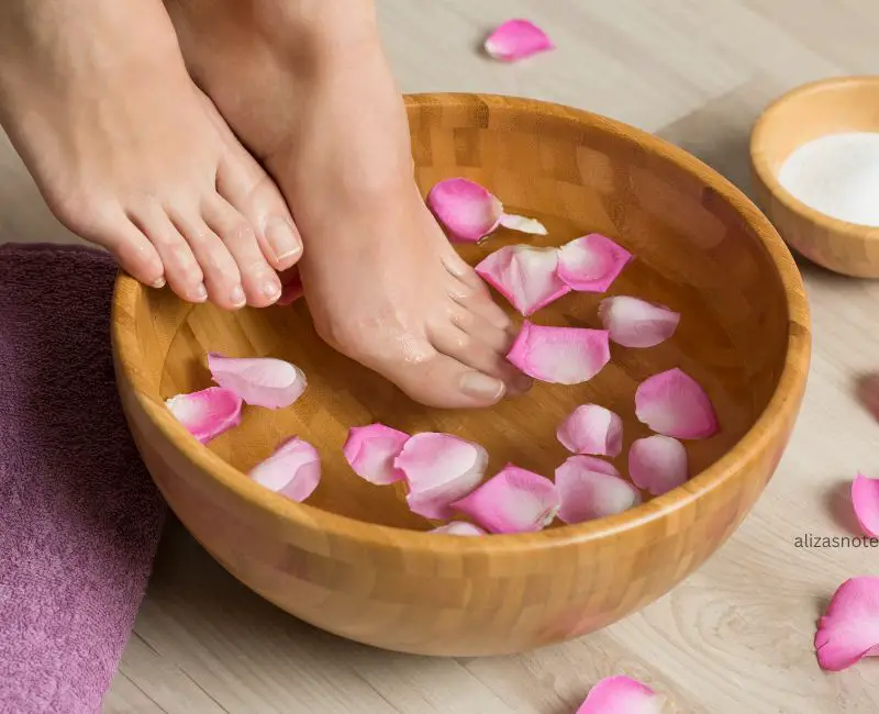 How To Do a Pedicure Like A Professional