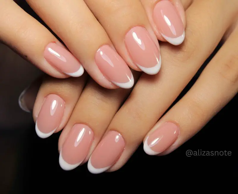 How To Get Healthy Nail Beds