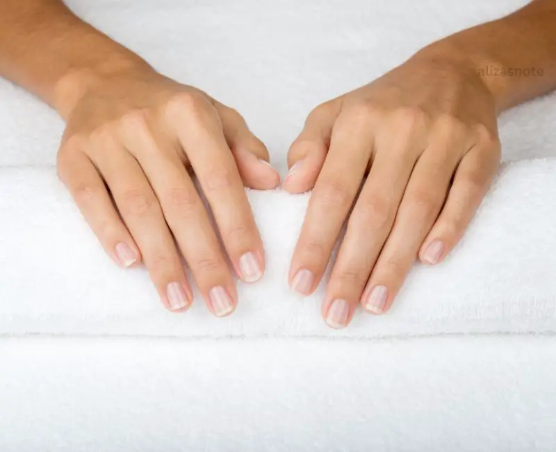 How To Hydrate Nails After Gel
