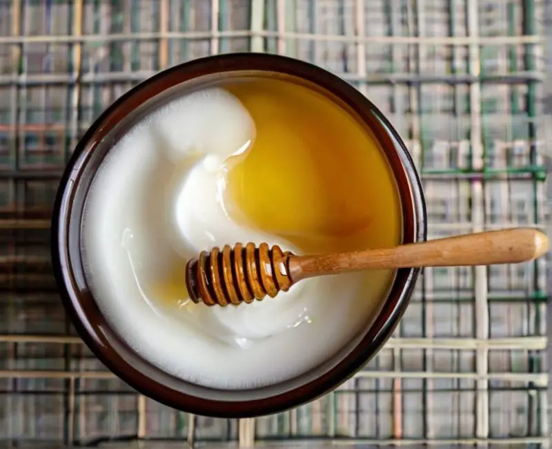 How To Make Homemade Cholesterol For Hair