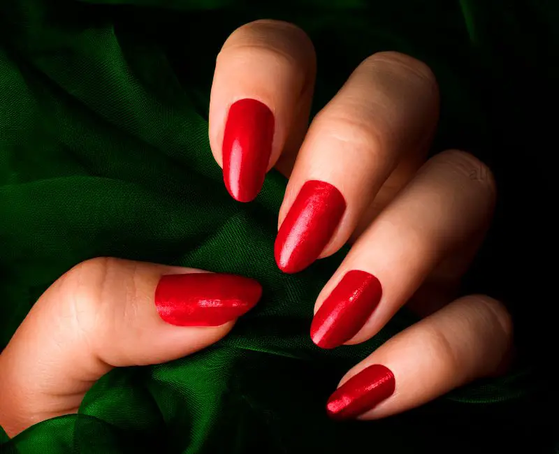 How To Make Nails Look Nice
