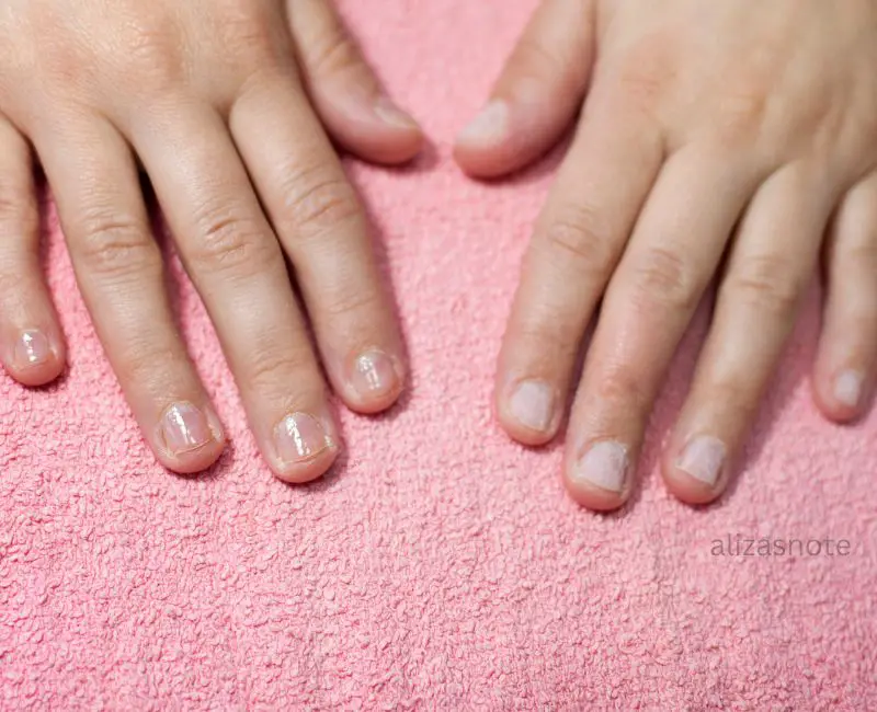 How To Remove Nails At Home Without Tools
