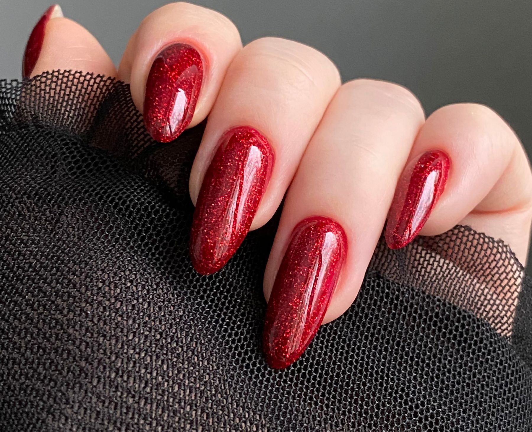 How To Take Care Of Long Nails