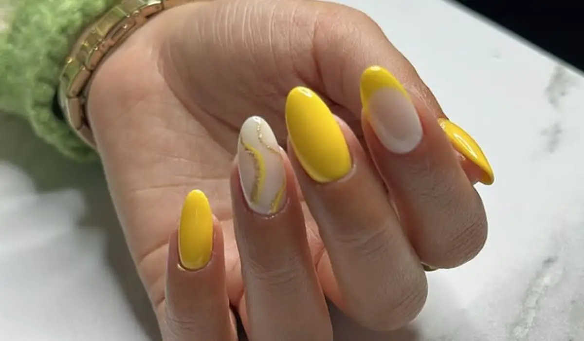 How To Treat Yellow Nails