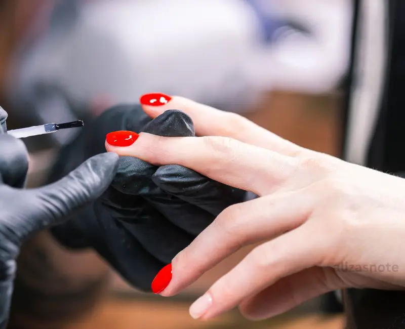 Is Shellac Nail Polish Bad For Your Nails