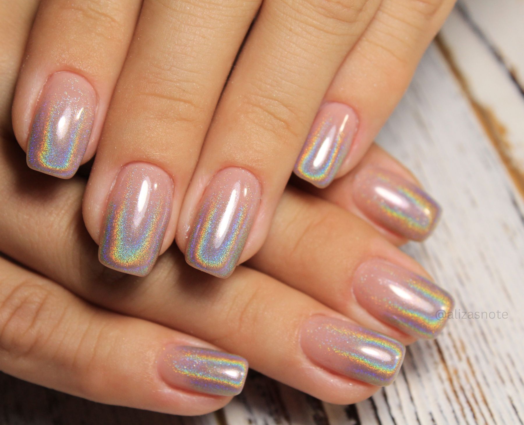 Long Term Side Effects Of Nail Polish On Nails