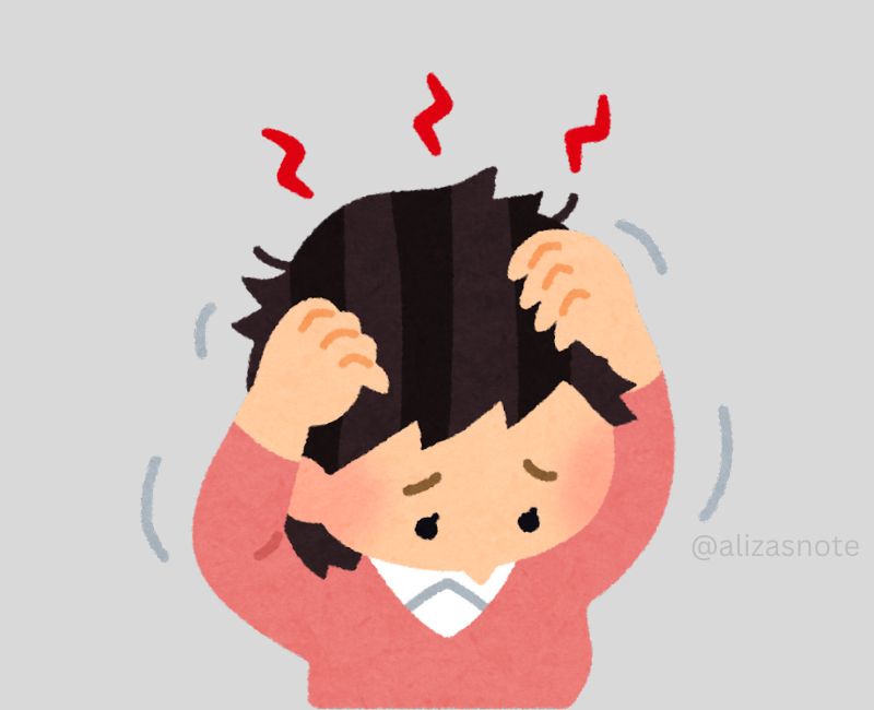 What To Do When Child Has Dandruff