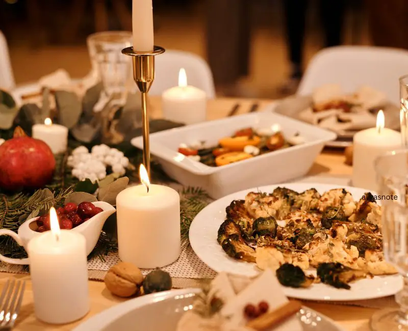 Christmas Food Ideas