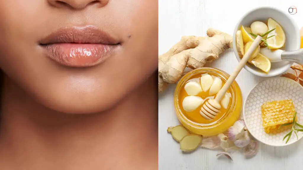 Lip Care For Dark Lips