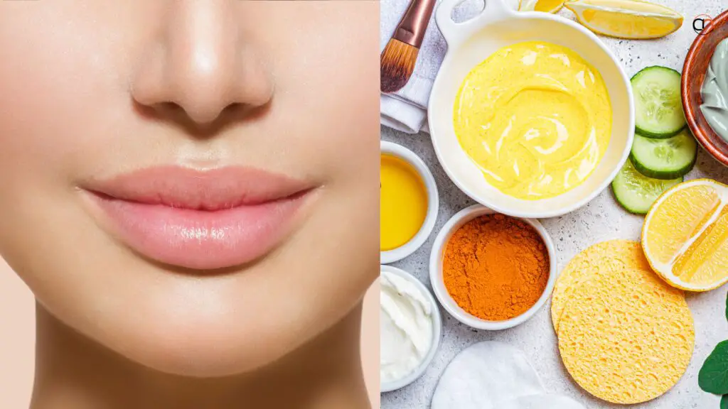 Lip Care Home Remedies