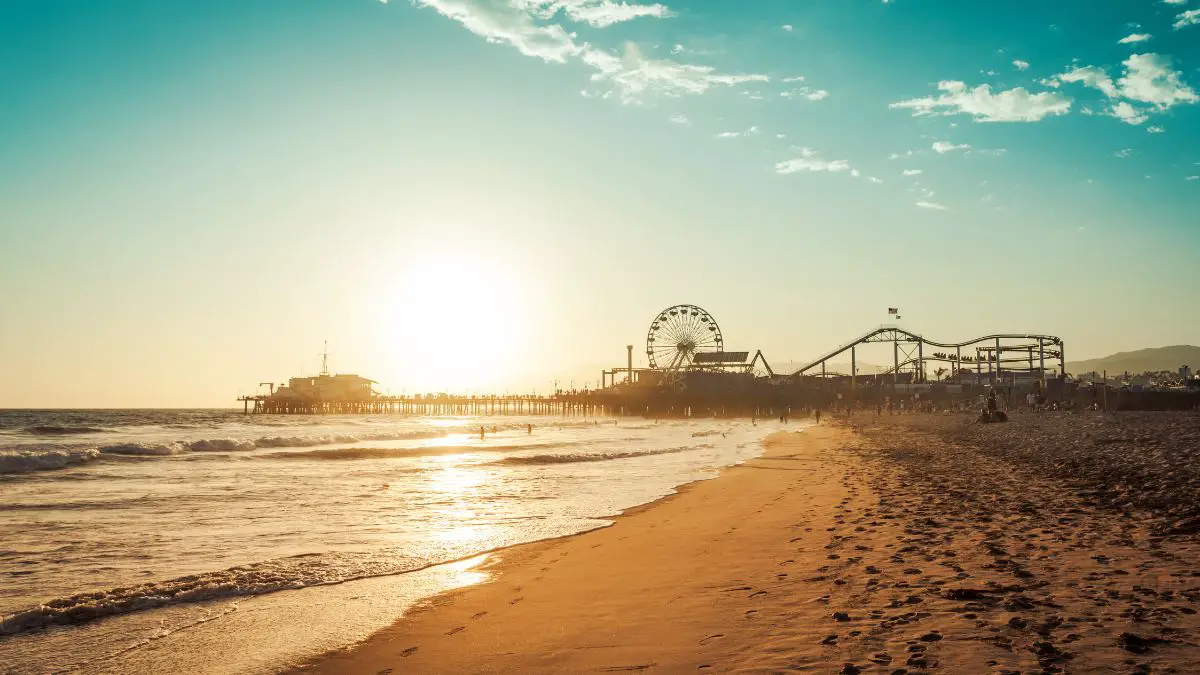 Santa Monica