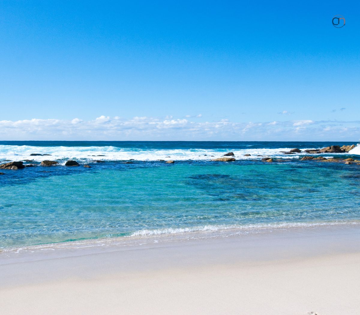 Beaches for Active Swimmers