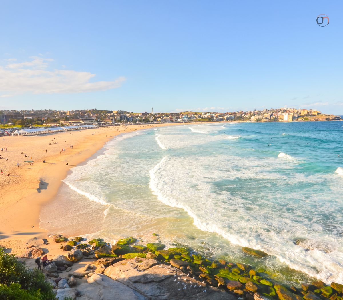 Bondi Beach