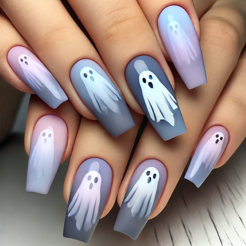 Ethereal Shades 