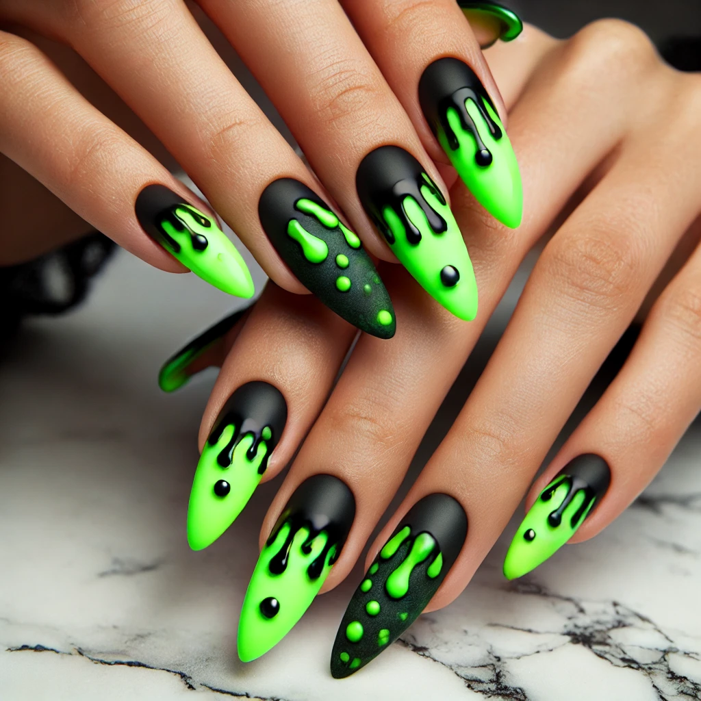 Green Slime