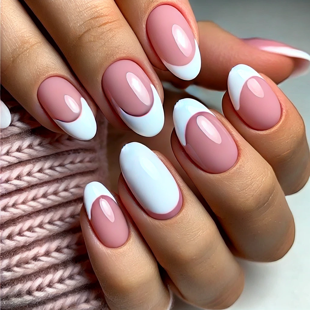 Half-Moon French