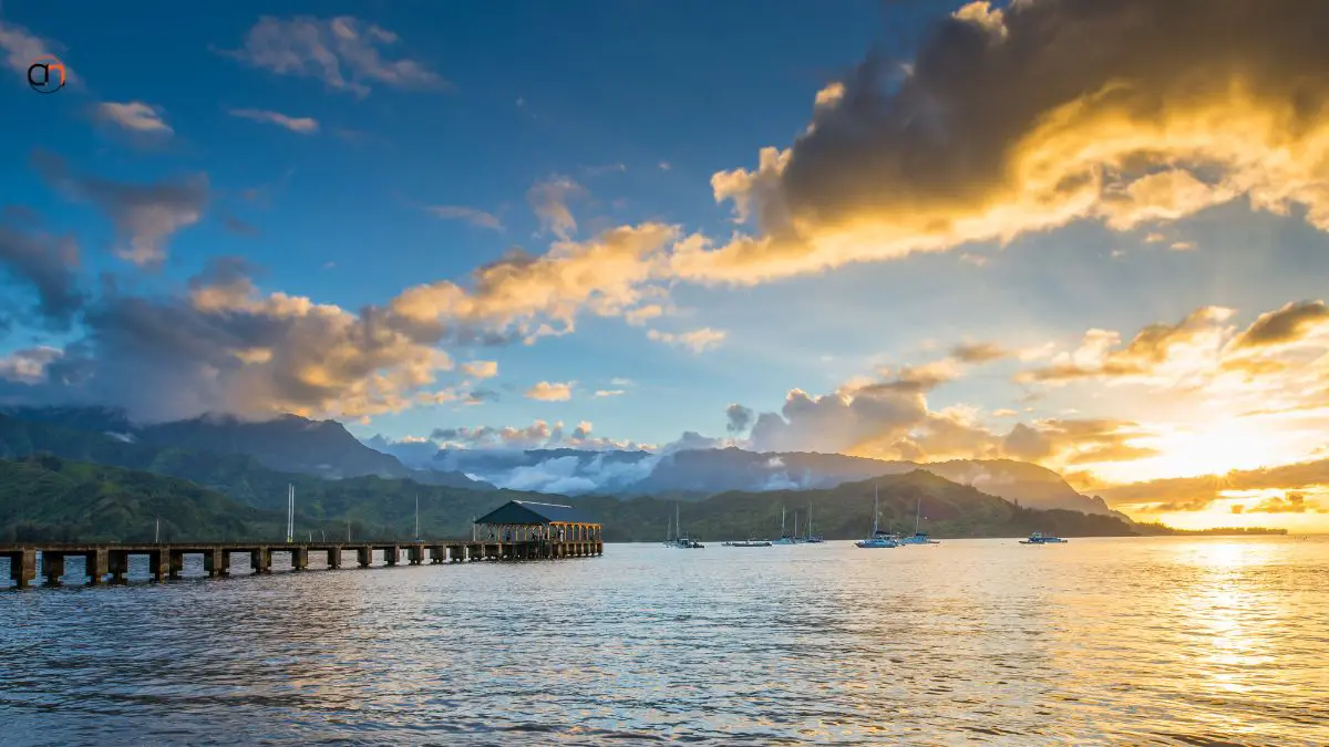 Hanalei Bay